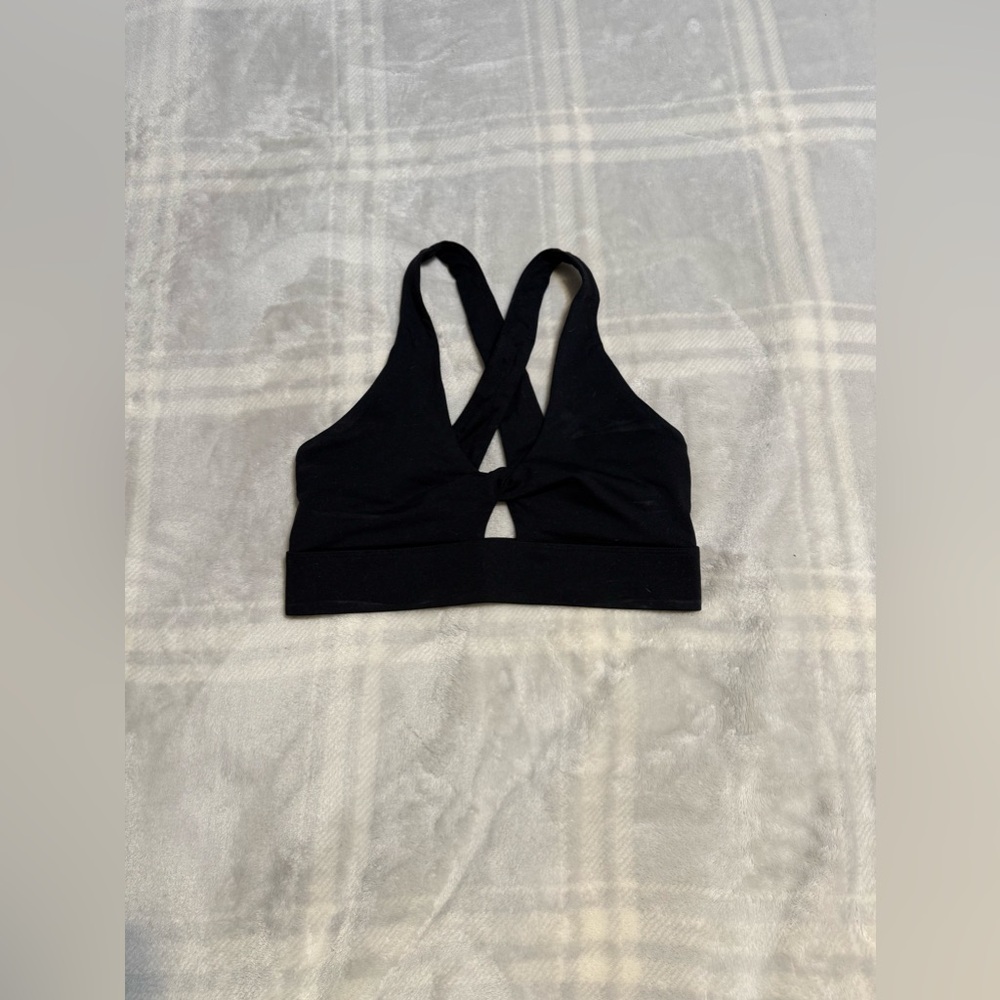 Fabletics sports bra